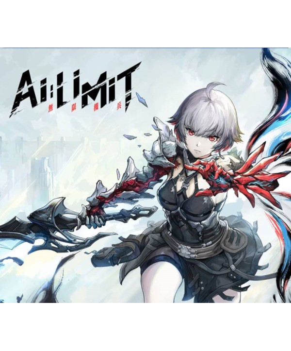 AI LIMIT Deluxe Edition Steam Key GLOBAL